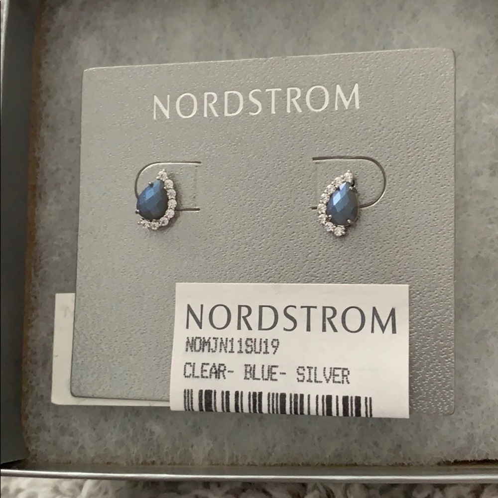 Nordstrom earrings